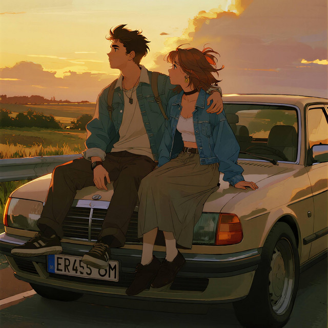 Letter To You, Years Away