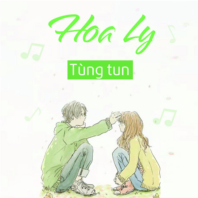 Hoa Ly