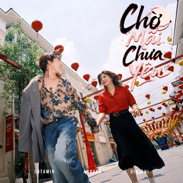 Chờ Mãi Chưa Yêu