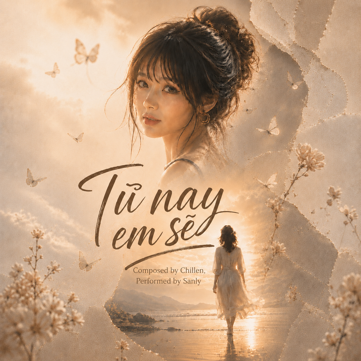 Từ Nay Em sẽ